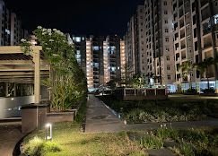 Raintree Park Dwaraka Krishna - Willows Grande