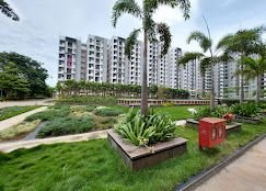 Raintree Park Dwaraka Krishna - Willows Grande