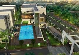 Fortune Indra Villae