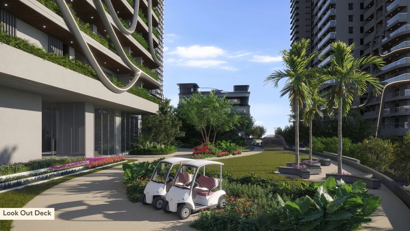 Fortune Suraj Bhan Grande