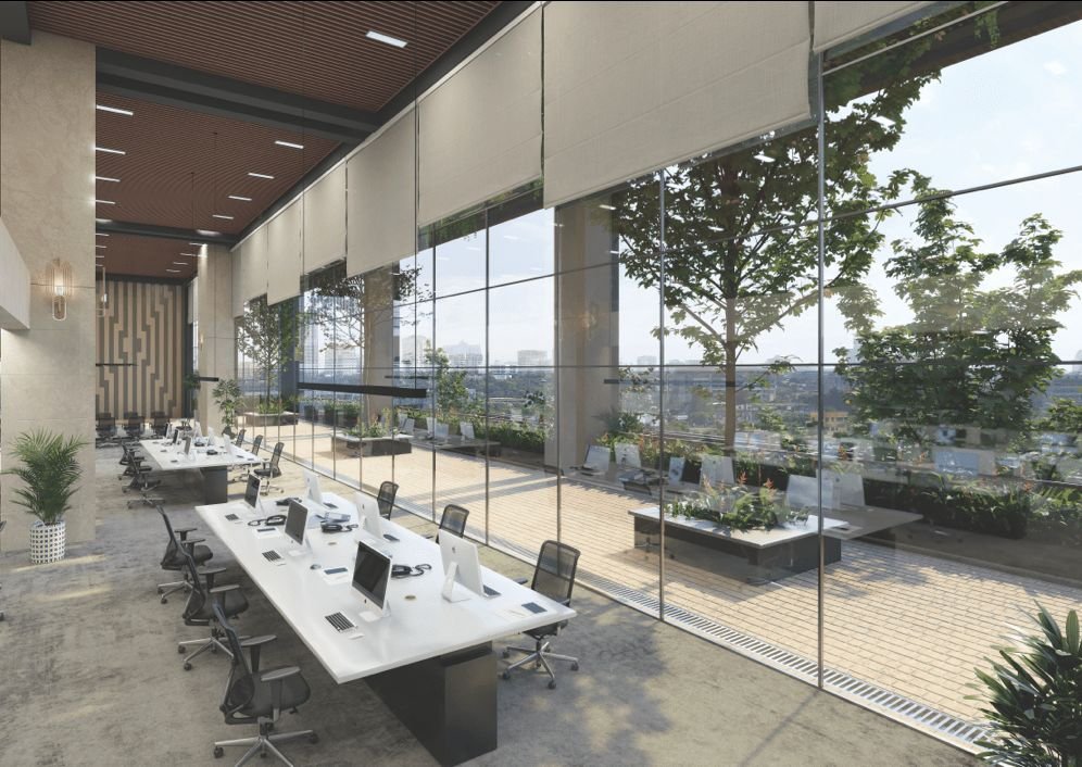 Myscape Terraza South