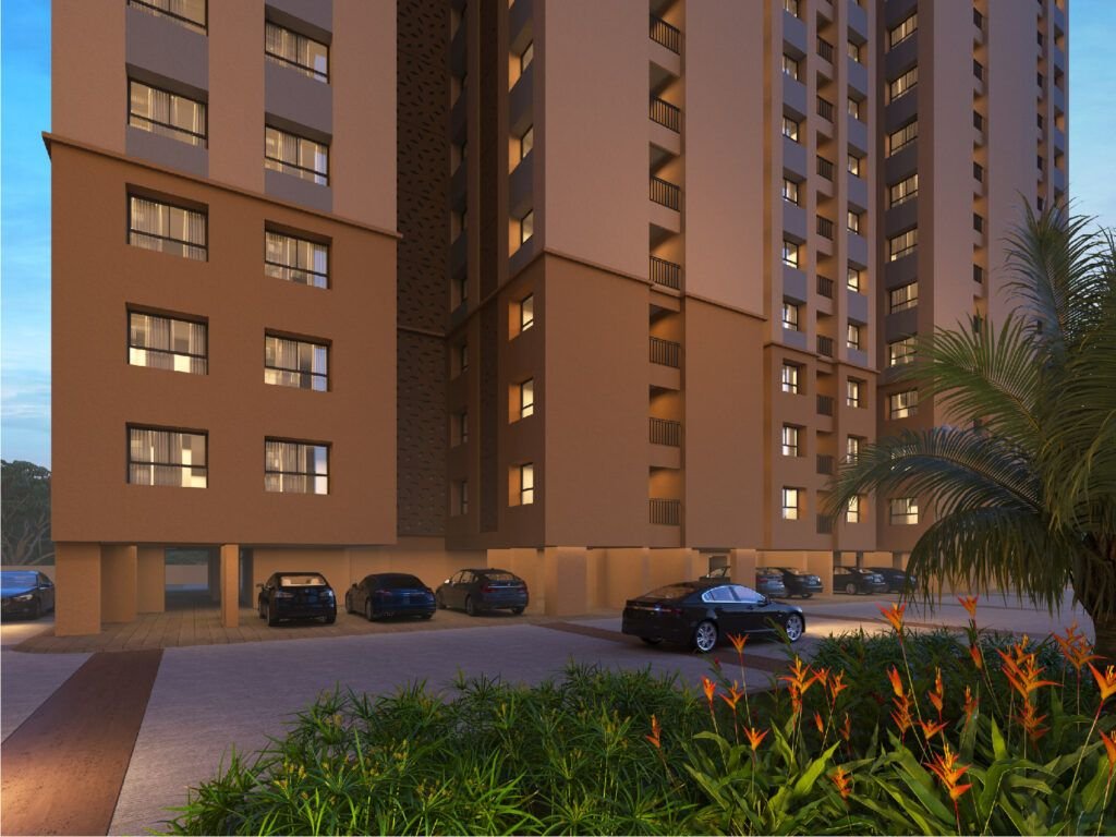 Hillcrest Phase - 2
