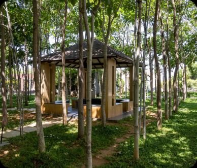 Greenmark Mayfair Apartments