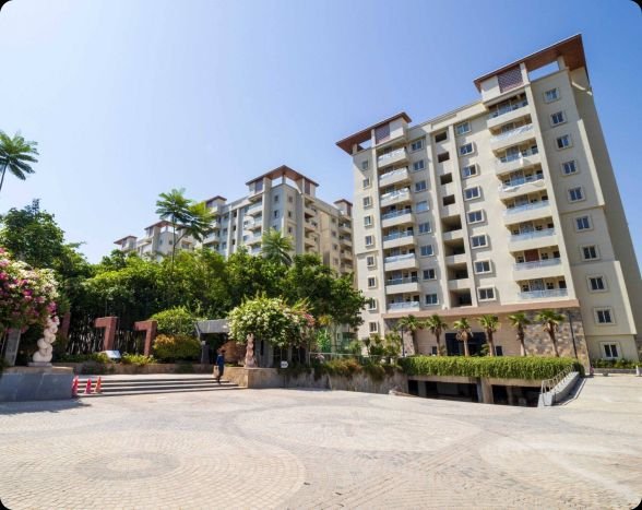 Greenmark Mayfair Apartments