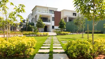 MAYFAIR SUNRISE VILLAS