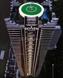 E- INFRA SKYVEN
