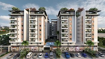 Nalluri N Cosmos City