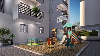 Nalluri N Cosmos City