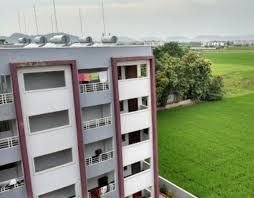 VRR Vighnesh Heights