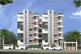 Infrakruthi Haven Heights