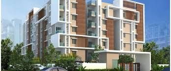 VA Sri Gayatri Residency