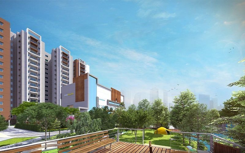 Aparna Kanopy YellowBell