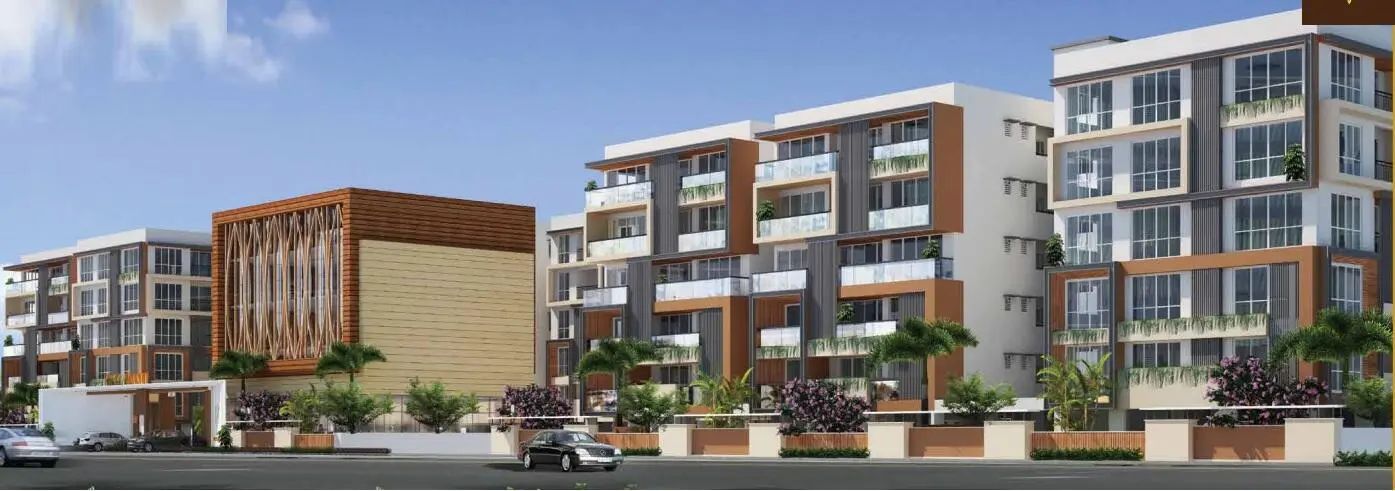 Nakshatra Casa Grande