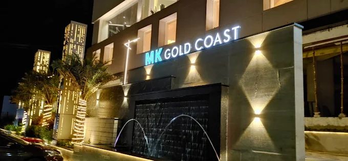MK Gold Coast