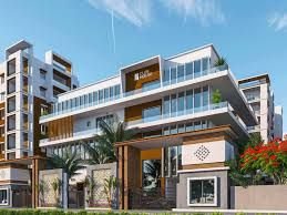 Utkarsha Capital Towers