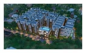 Utkarsha Capital Towers