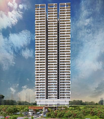 Jains Radhakrishna Bliss