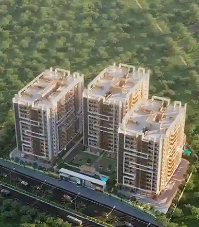 Jain Fairmount Sri Ram Garden 2