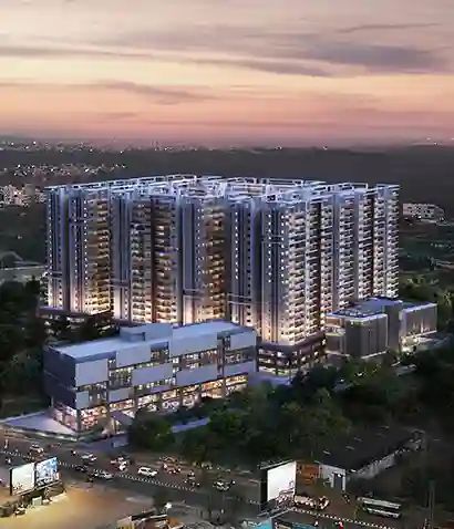 Jain's Central Park East