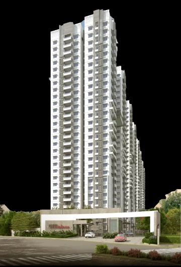 Jayabheri The Nirvana