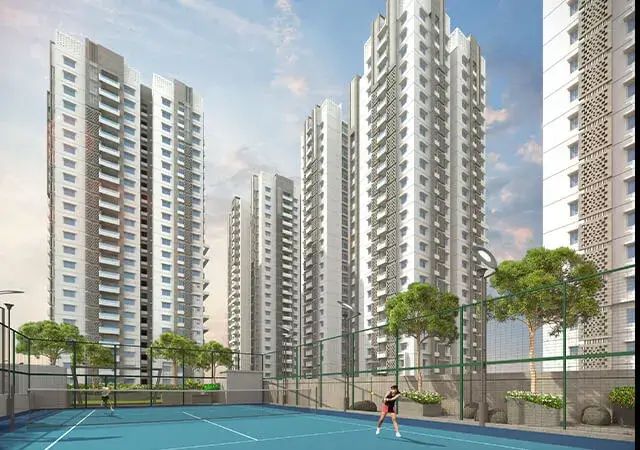 Jayabheri The Nirvana