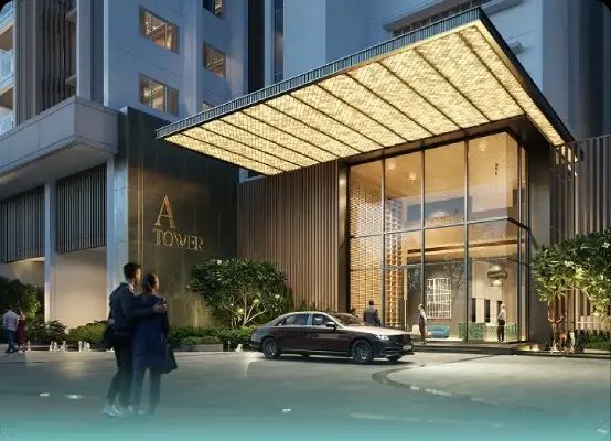 Jayabheri The Pinnacle