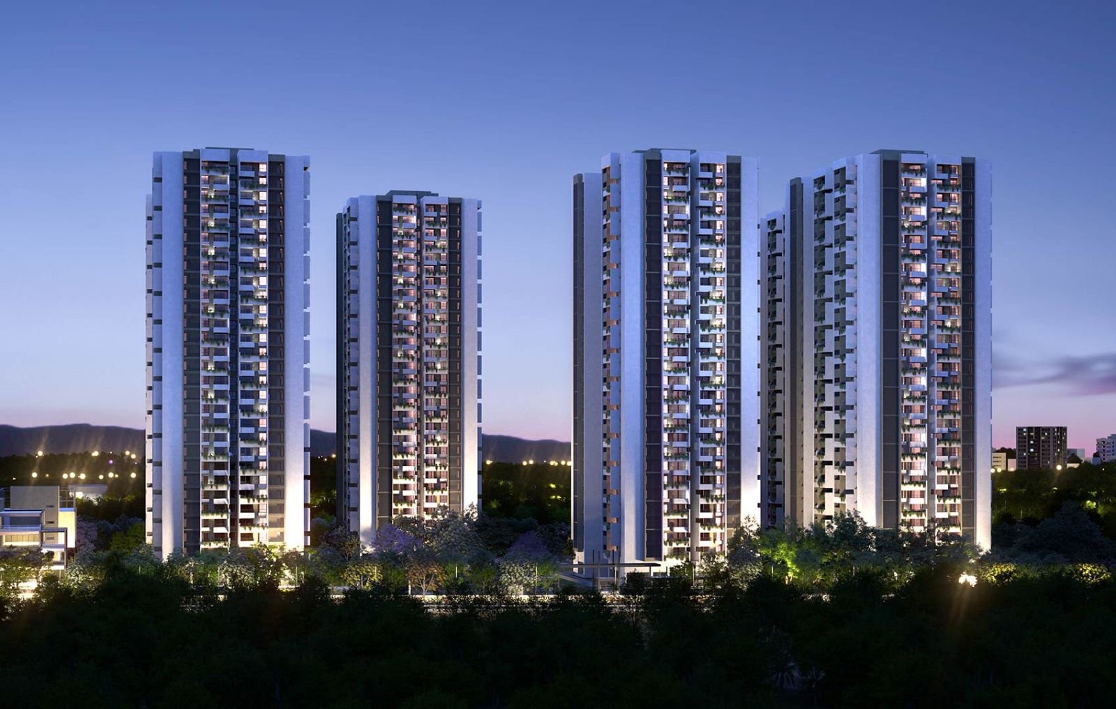 JAYABHERI THE SAHASRA