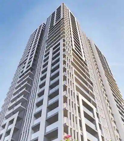 Jain Pramukh Samriddhi Towers