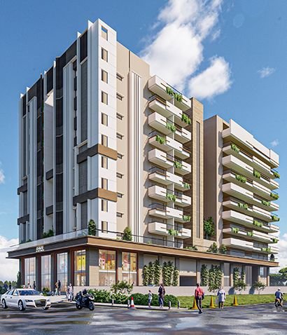 Amare by Jain Amolak