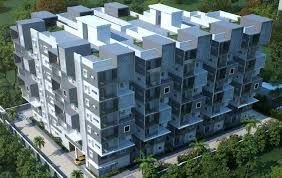 Jain Ravi Gayathri Heights