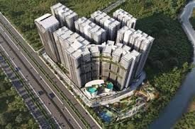 Moonglade Apartments