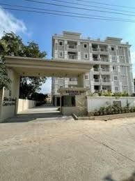 Krishna Bai Residency