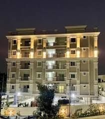 Krishna Bai Residency