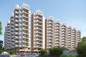 Teja Fortune Heights