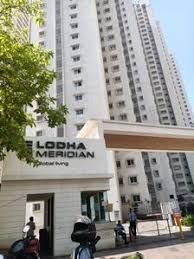 Lodha Meridian