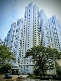 Lodha Meridian