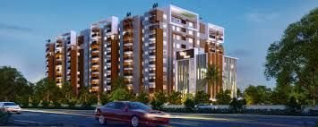 Sri Srinivasa Dhruv Tranquil