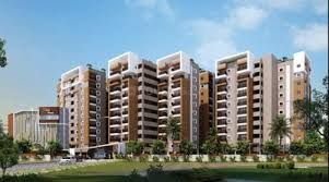 Sri Srinivasa Dhruv Tranquil