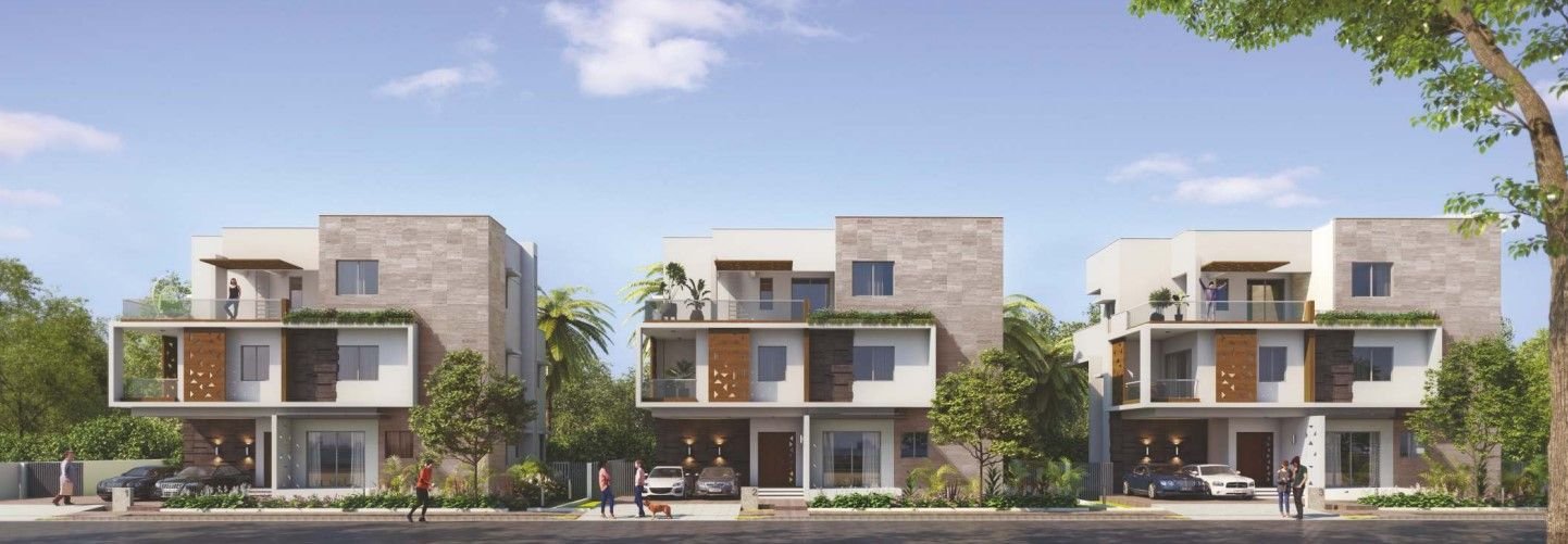 VERTEX KINGSTON PARK