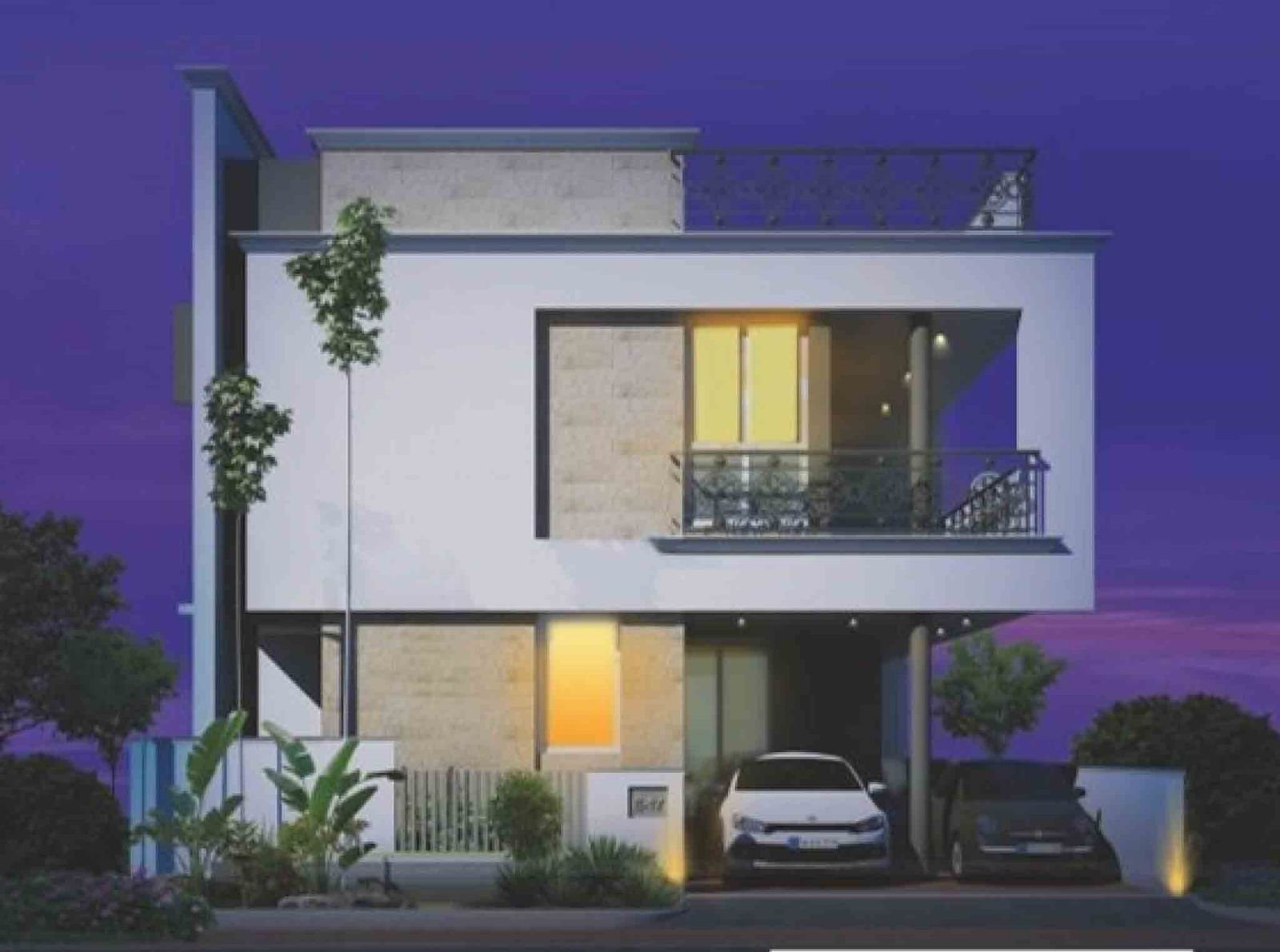 VERTEX CAPITAL COUNTY