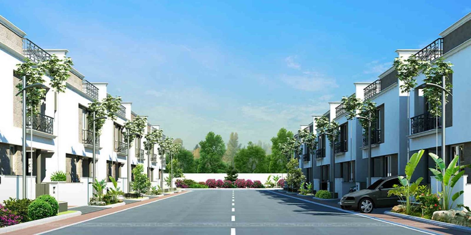 VERTEX CAPITAL COUNTY