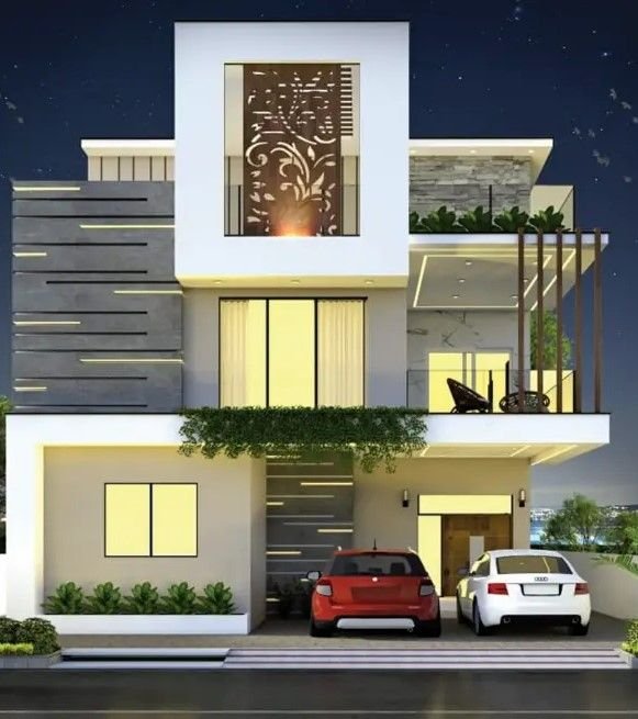 APR PRAVEEN'S THE HILLSIDE