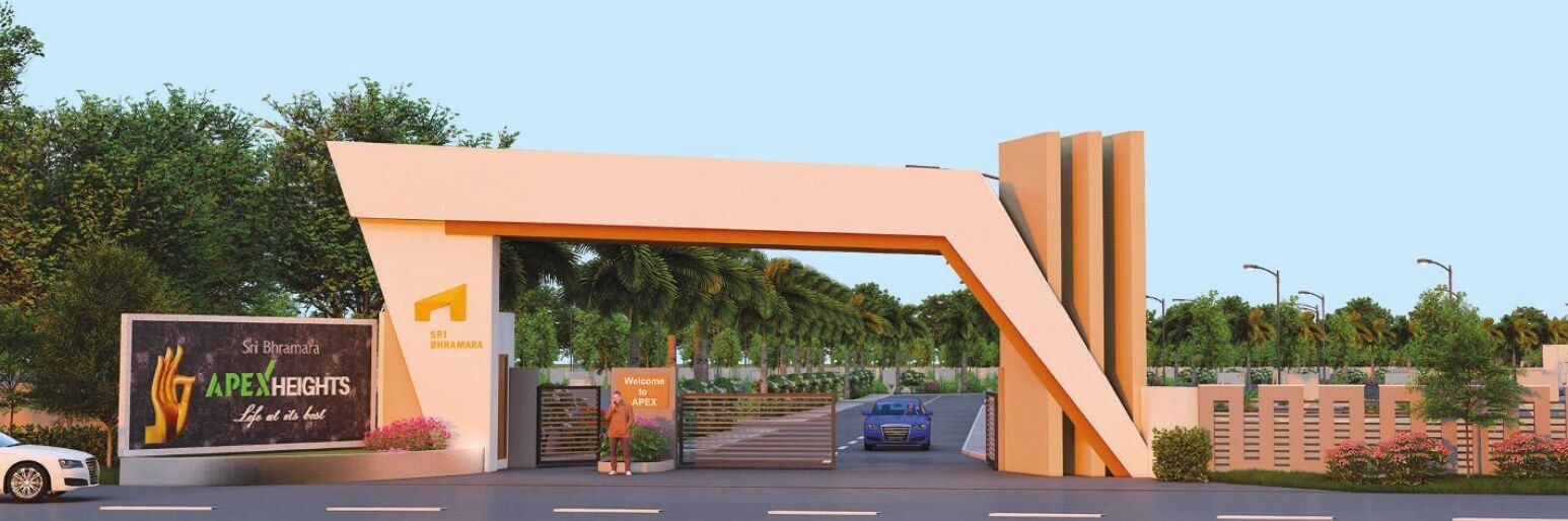 Sri Bhramara Apex Heights