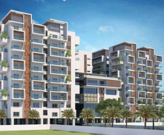 Abinandana Skylark 1