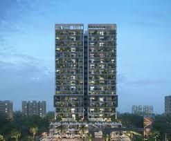 Sri Chaitanya Urban Abode