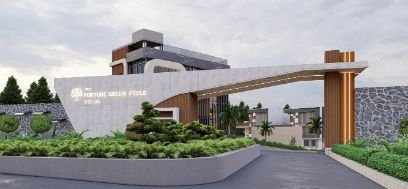 Sree Fortune Green Fields