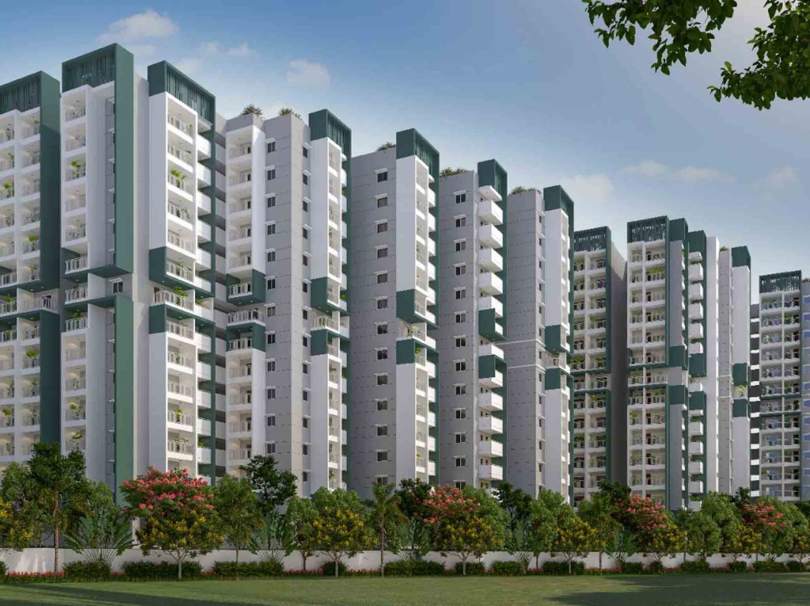 Vijay RV’s Sai Vanamali