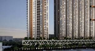 Urbanrise The World of Joy