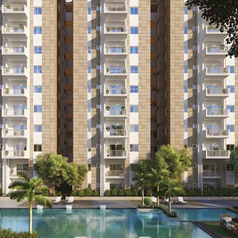 Sukhii Ambience Courtyard