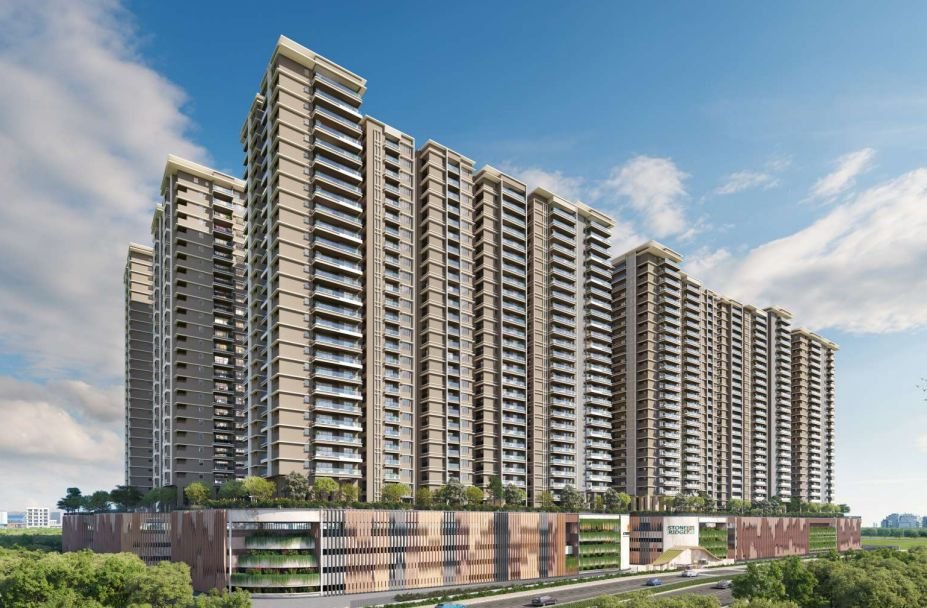 Cybercity Stone Ridge